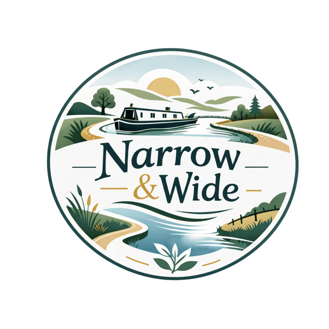 Narrow & Wide Logo