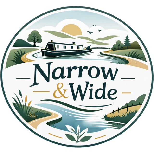 Narrow & Wide Logo